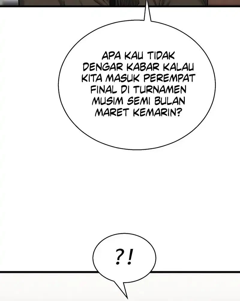Ankle Breaker Chapter 3 Gambar 25
