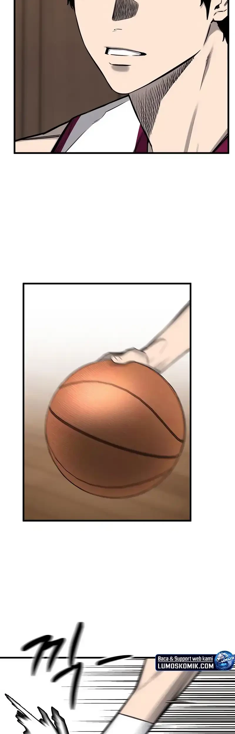 Ankle Breaker Chapter 4 Gambar 51