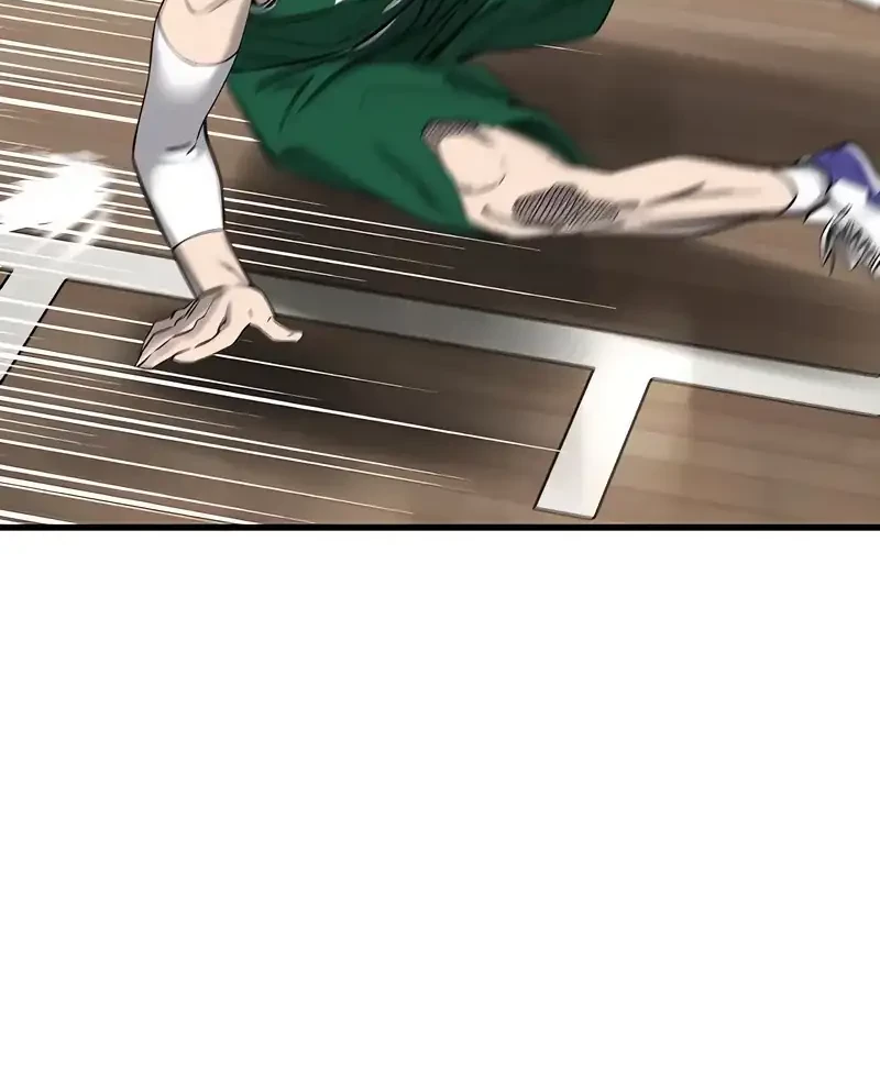 Ankle Breaker Chapter 4 Gambar 55