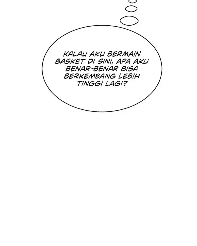 Ankle Breaker Chapter 4 Gambar 84