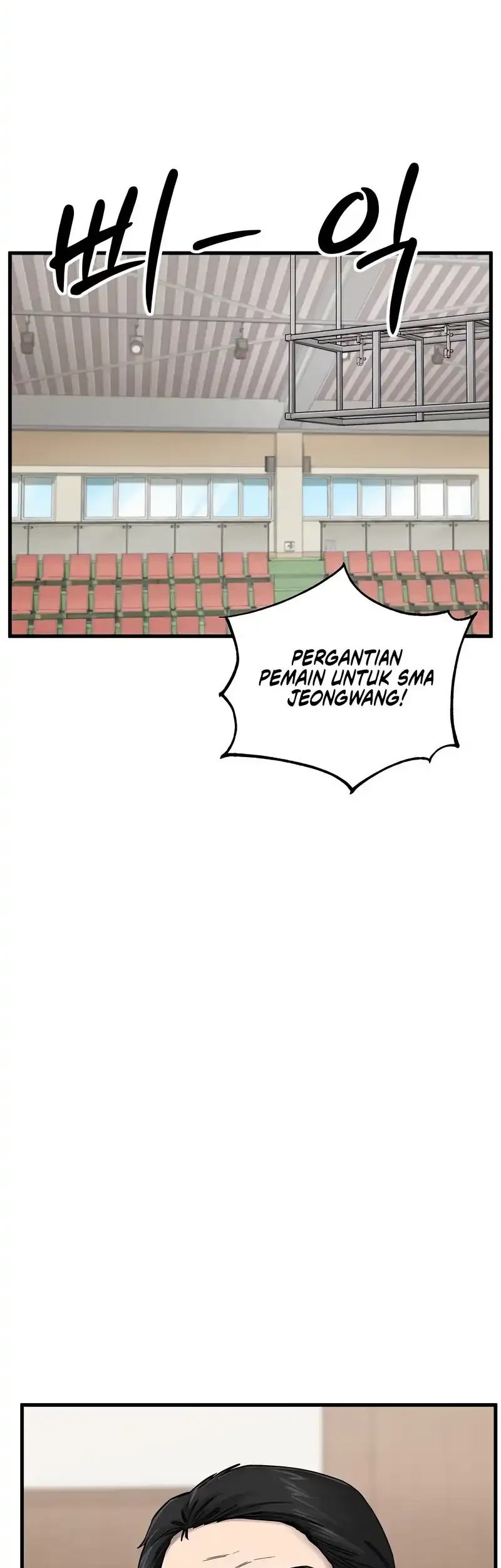 Ankle Breaker Chapter 4 Gambar 5