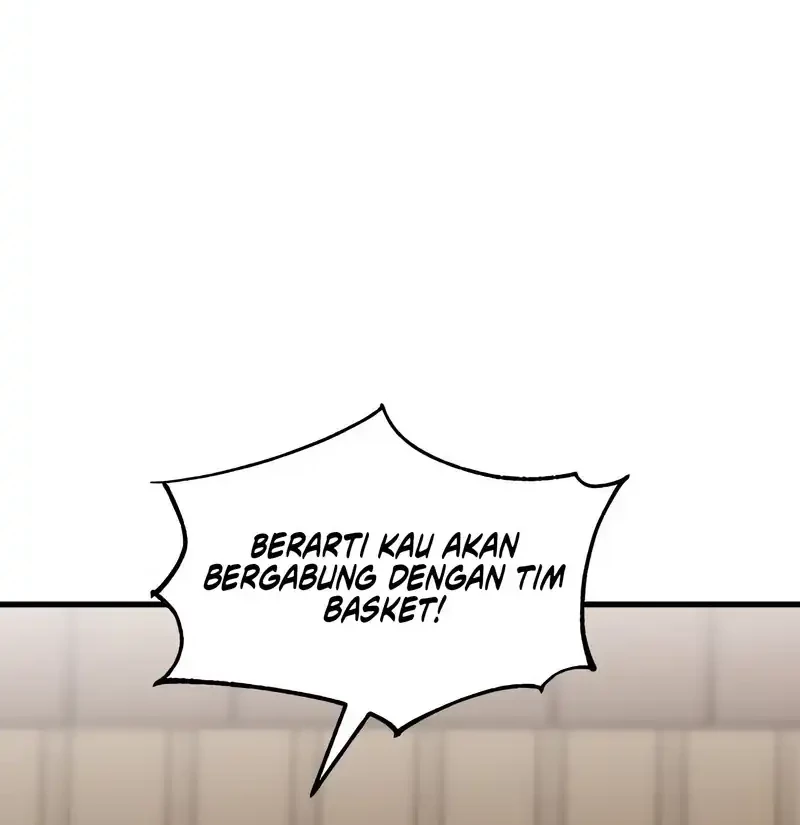 Ankle Breaker Chapter 4 Gambar 115