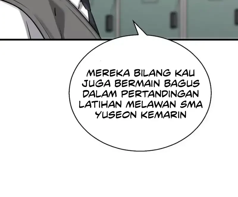 Ankle Breaker Chapter 5 Gambar 3