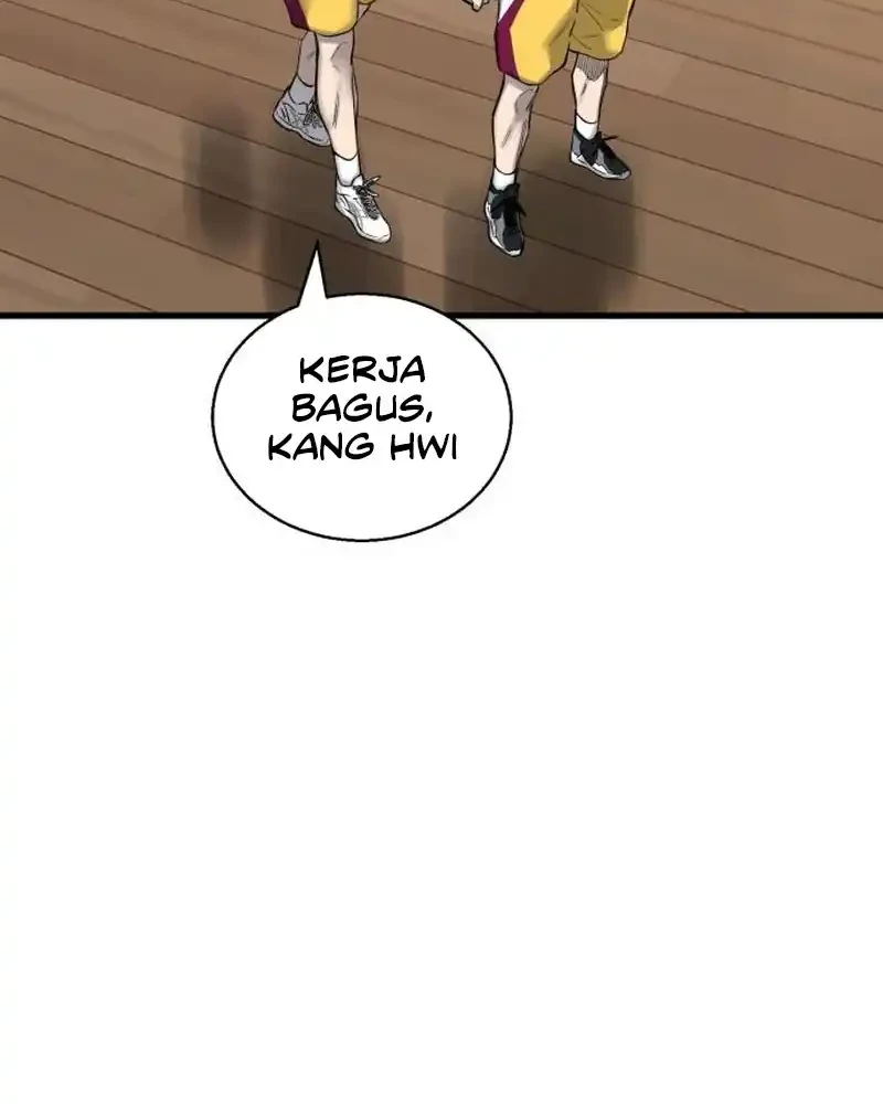 Ankle Breaker Chapter 5 Gambar 67