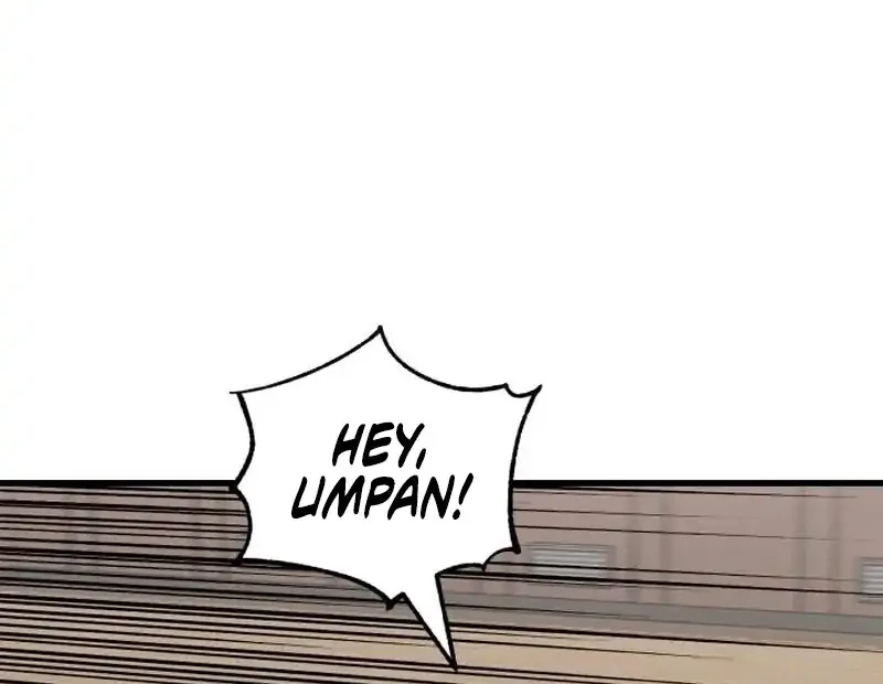 Ankle Breaker Chapter 5 Gambar 91