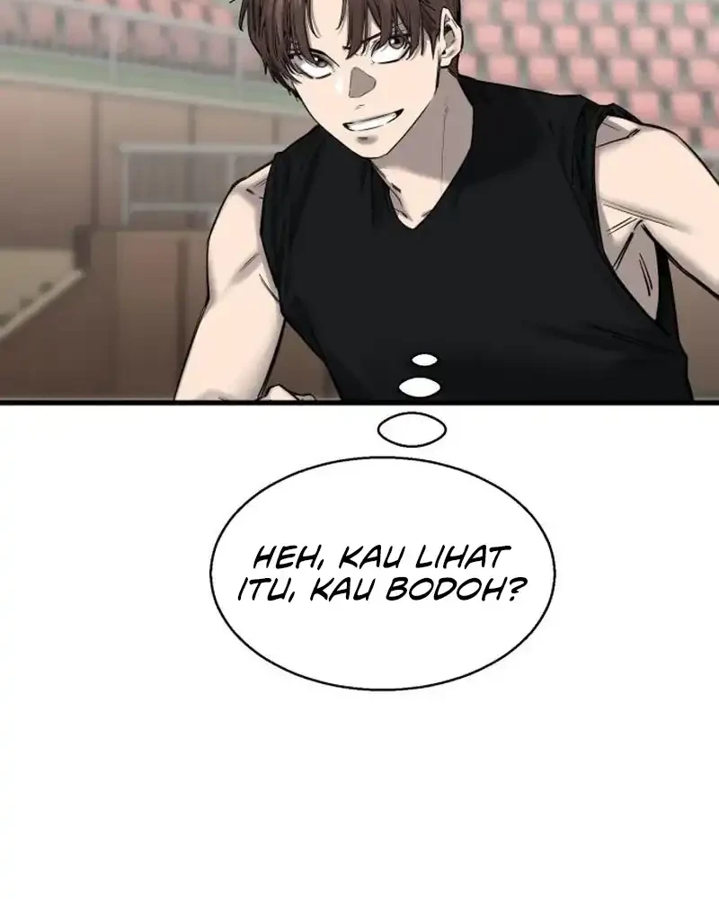 Ankle Breaker Chapter 5 Gambar 19