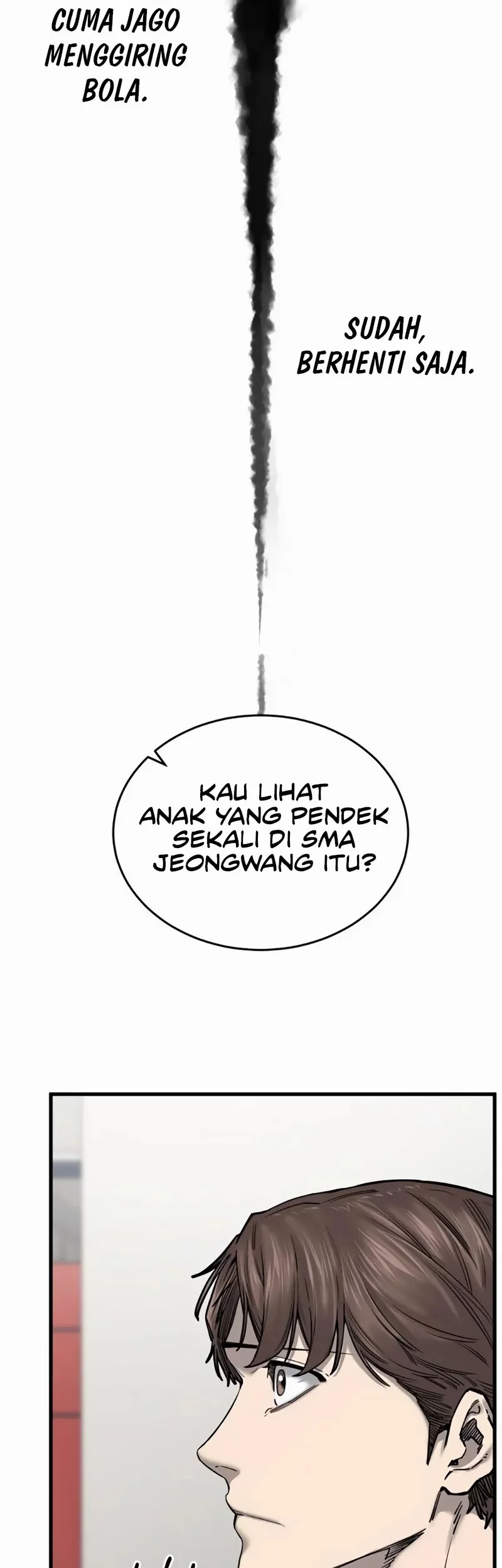 Ankle Breaker Chapter 7 Gambar 65