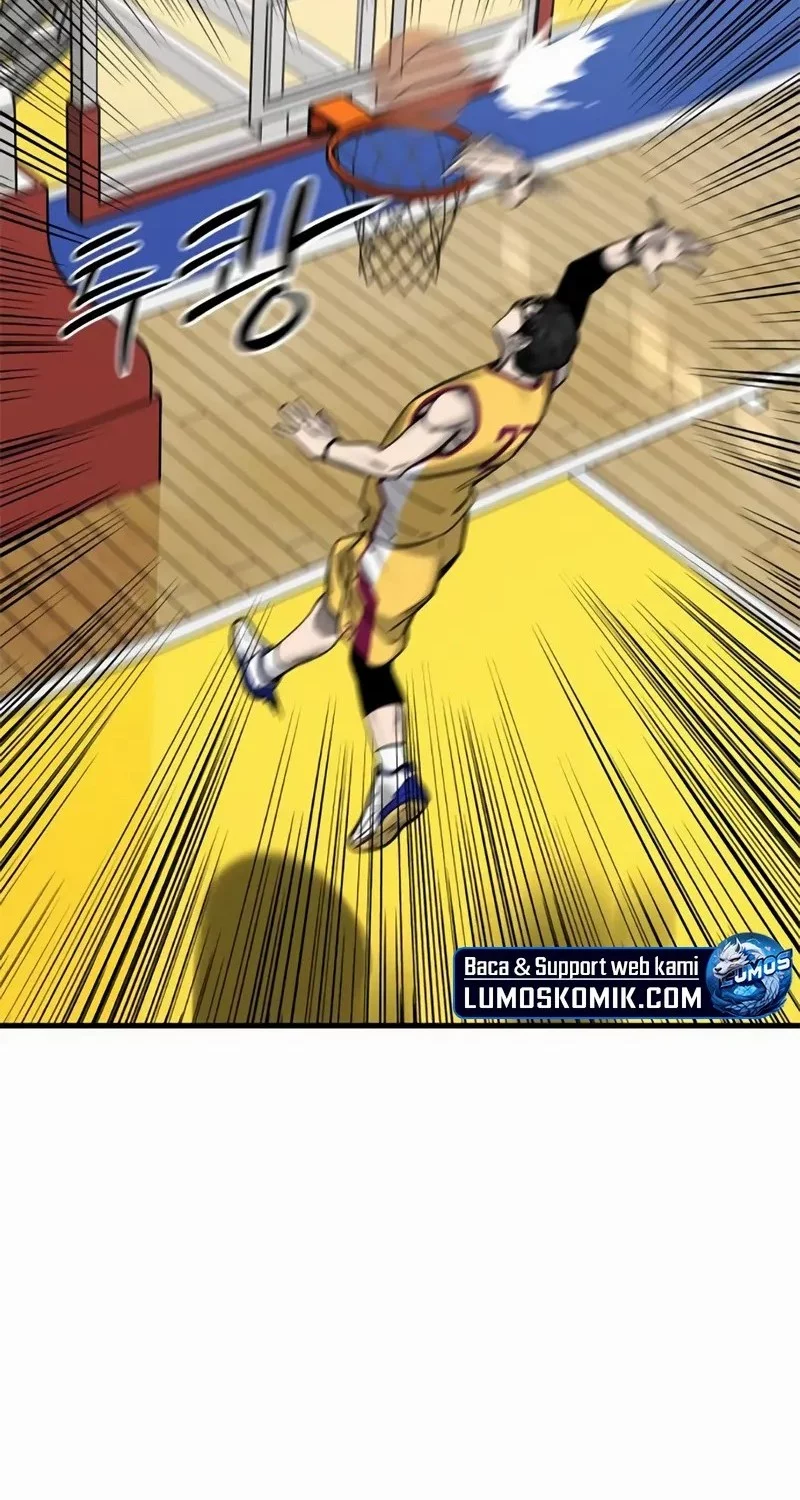 Ankle Breaker Chapter 7 Gambar 44