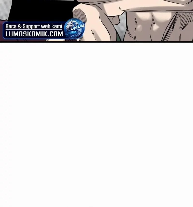 Ankle Breaker Chapter 7 Gambar 88