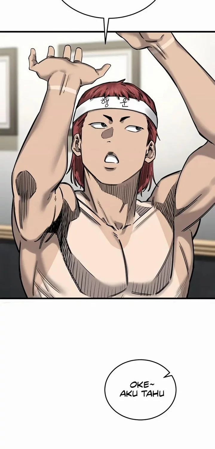 Ankle Breaker Chapter 8 Gambar 30