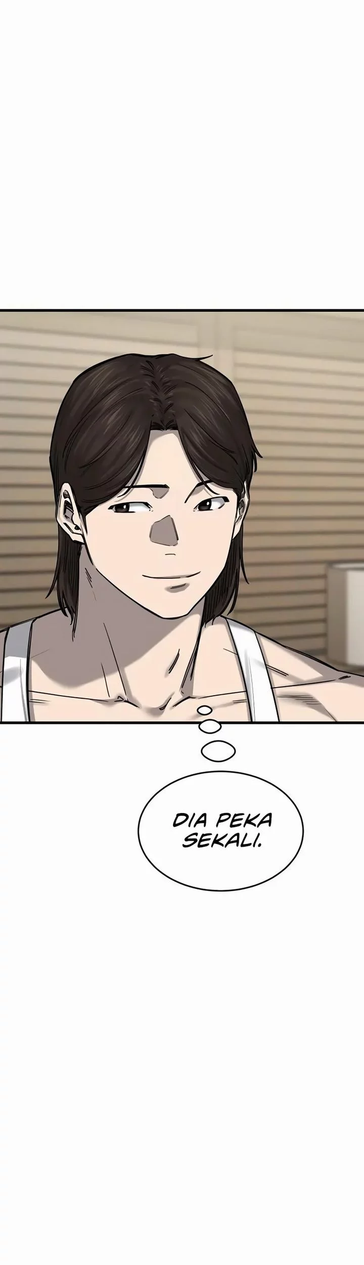 Ankle Breaker Chapter 8 Gambar 31