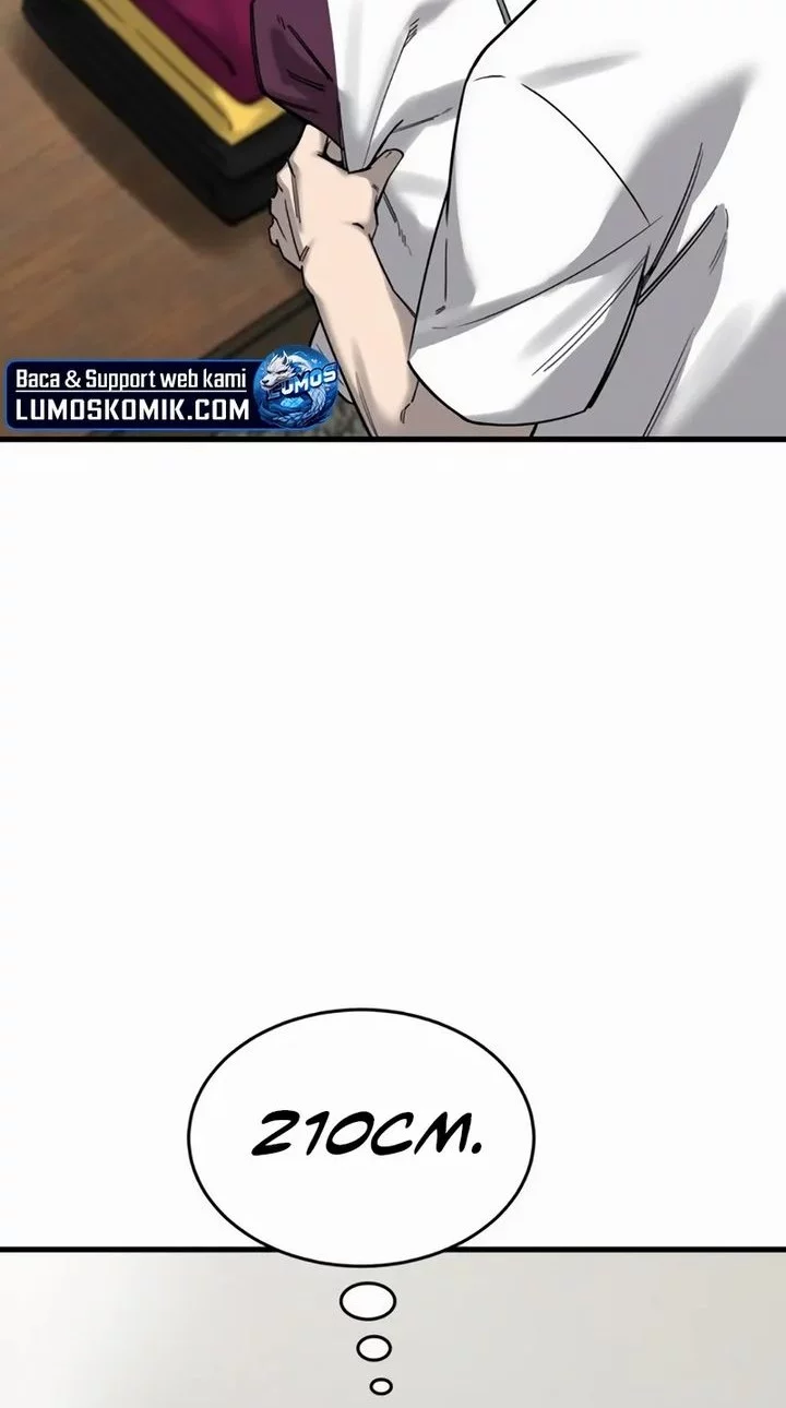 Ankle Breaker Chapter 8 Gambar 34