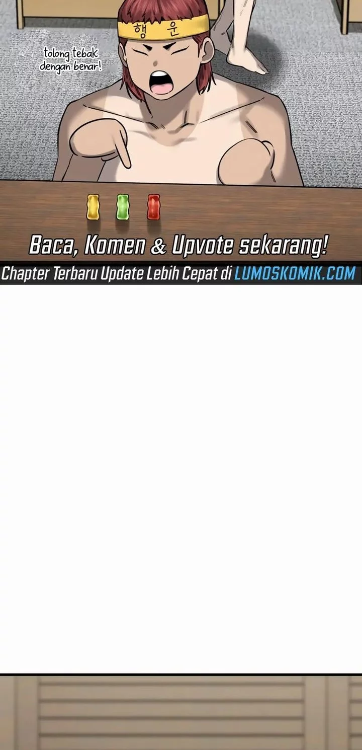 Ankle Breaker Chapter 8 Gambar 26