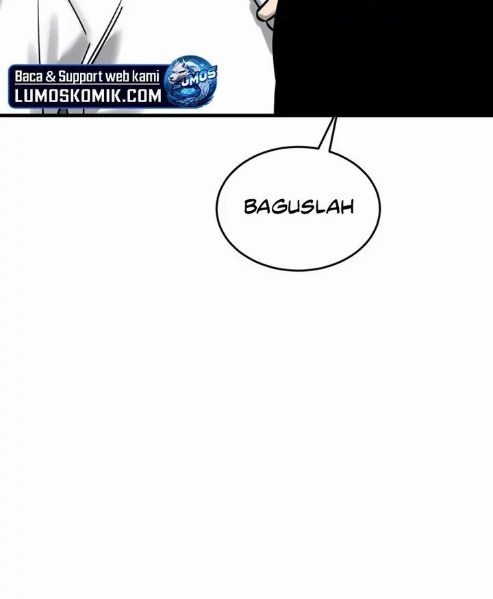 Ankle Breaker Chapter 8 Gambar 54