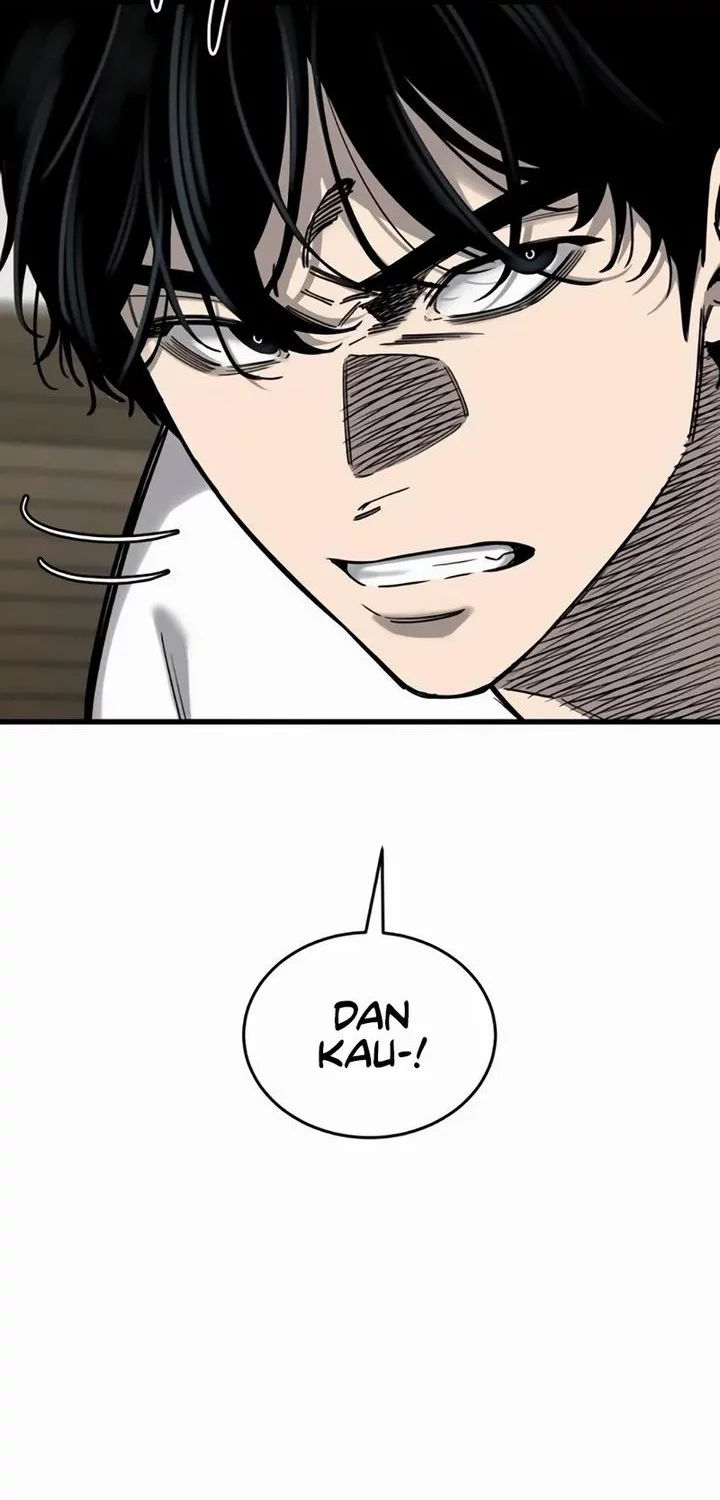 Ankle Breaker Chapter 8 Gambar 40