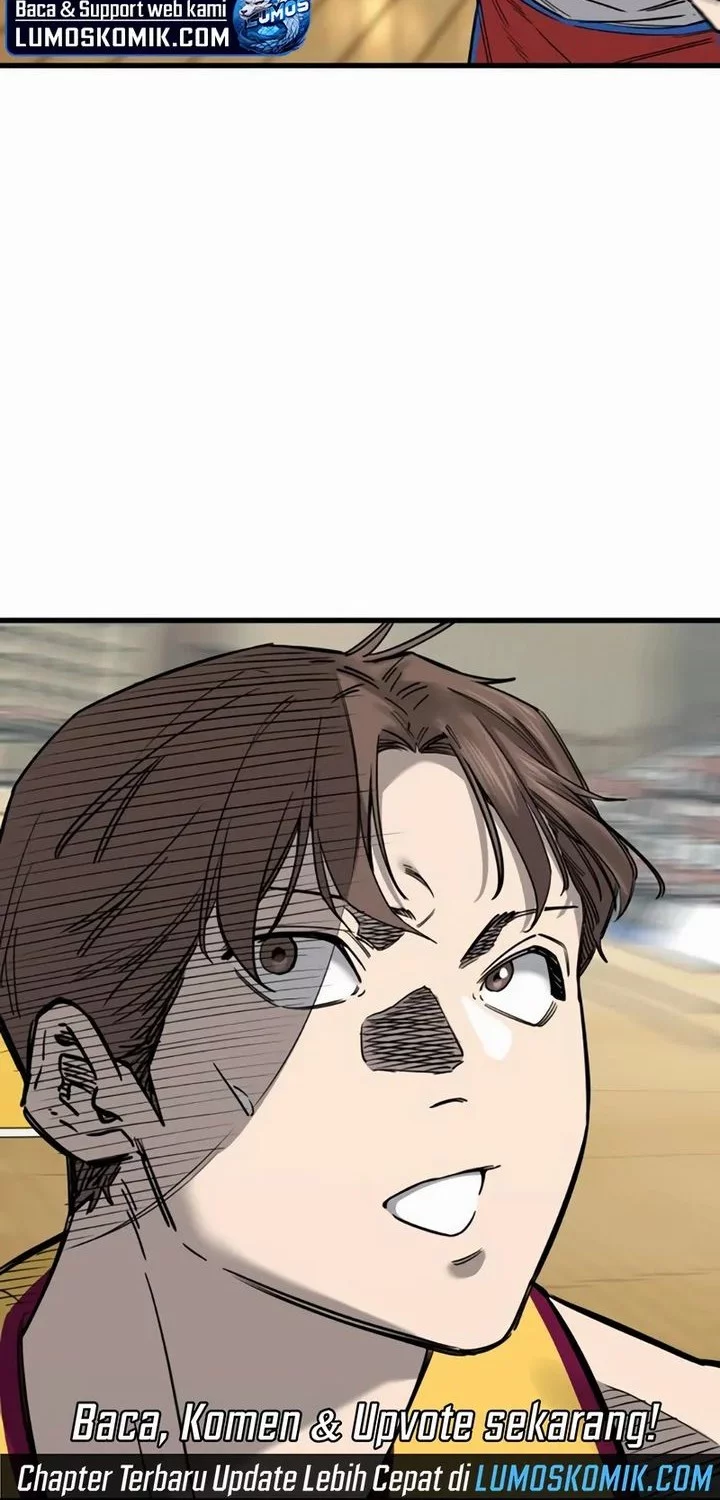 Ankle Breaker Chapter 8 Gambar 88