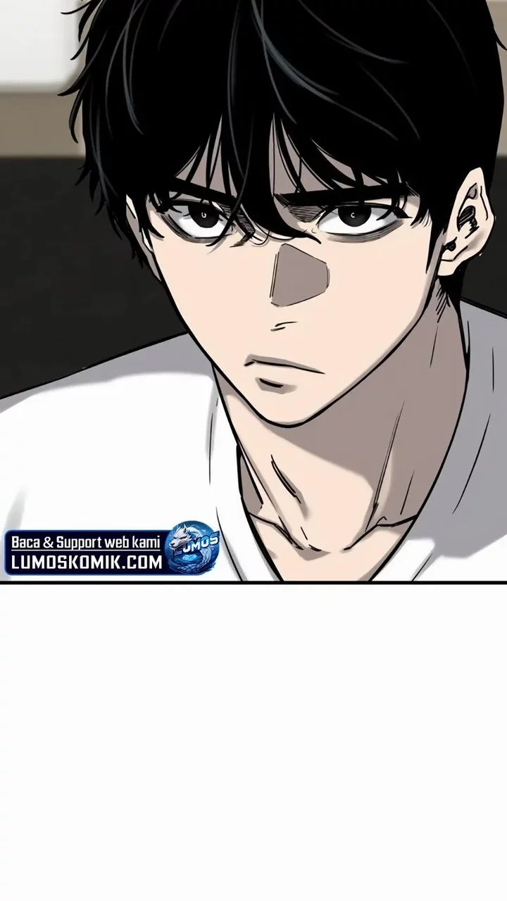 Ankle Breaker Chapter 8 Gambar 8