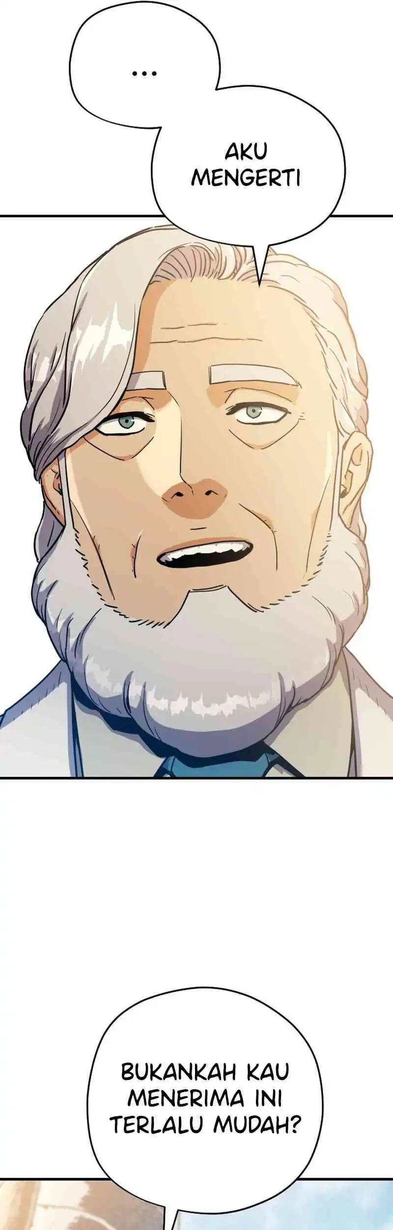 Another World Contractor Chapter 1 Gambar 32