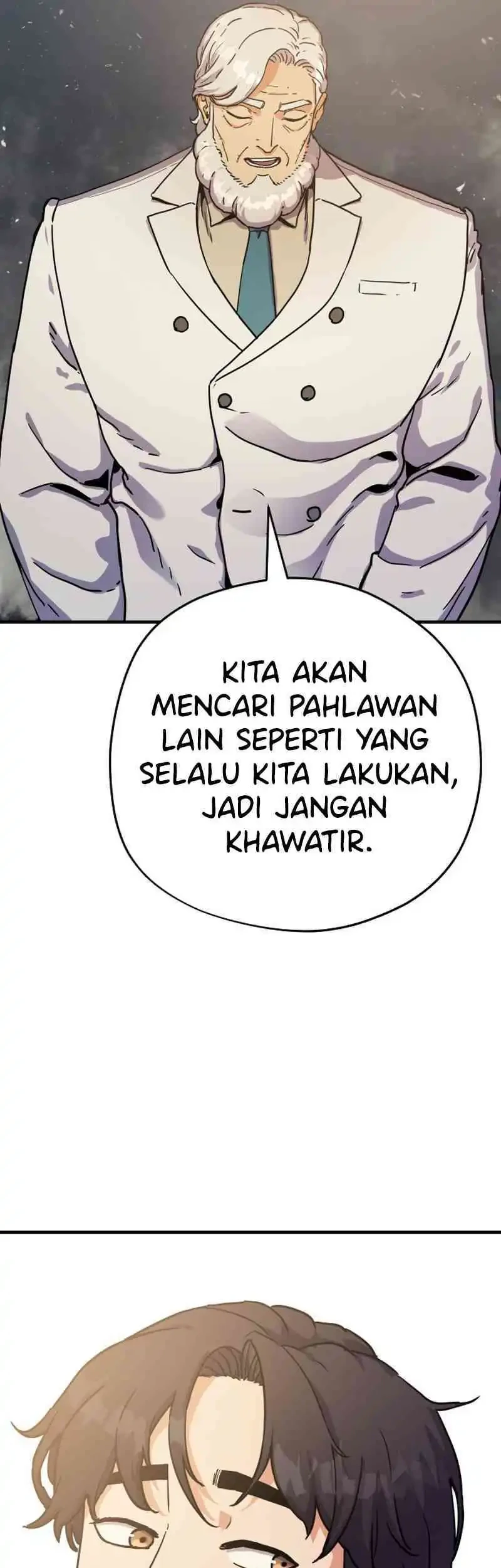 Another World Contractor Chapter 1 Gambar 34
