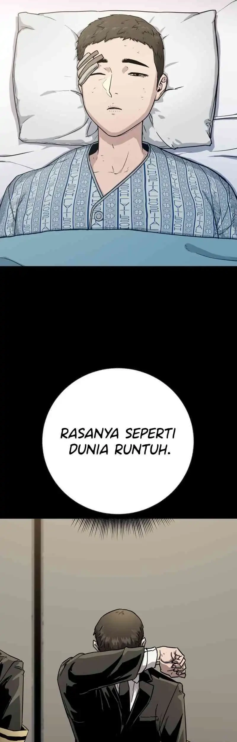 Another World Contractor Chapter 1 Gambar 42