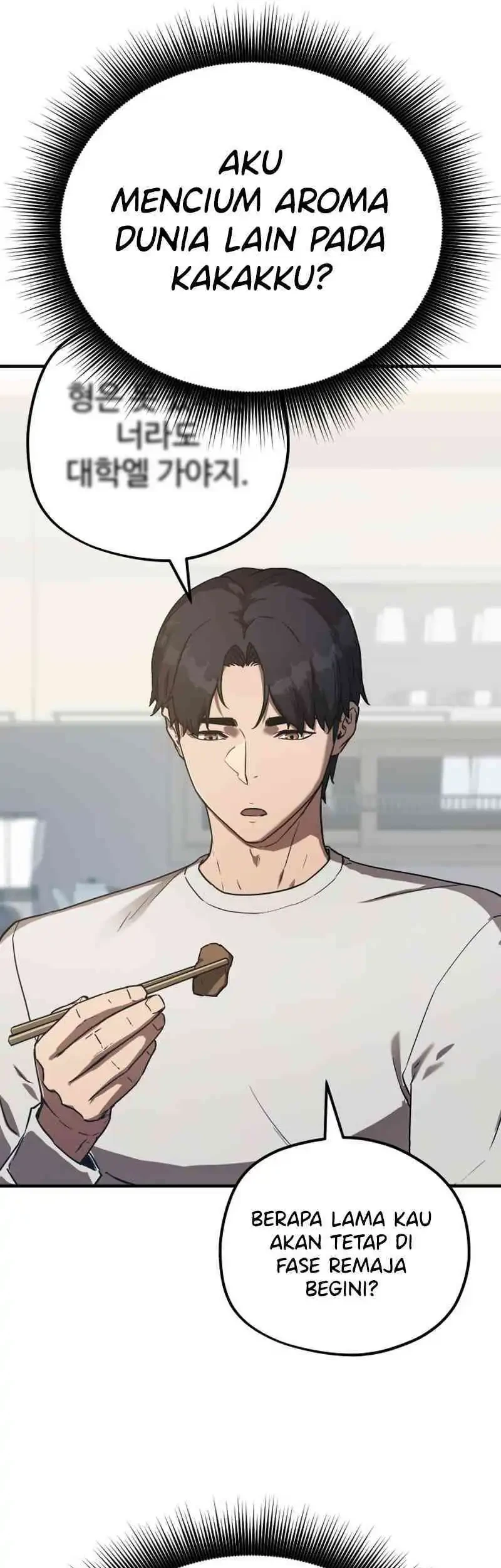 Another World Contractor Chapter 1 Gambar 48