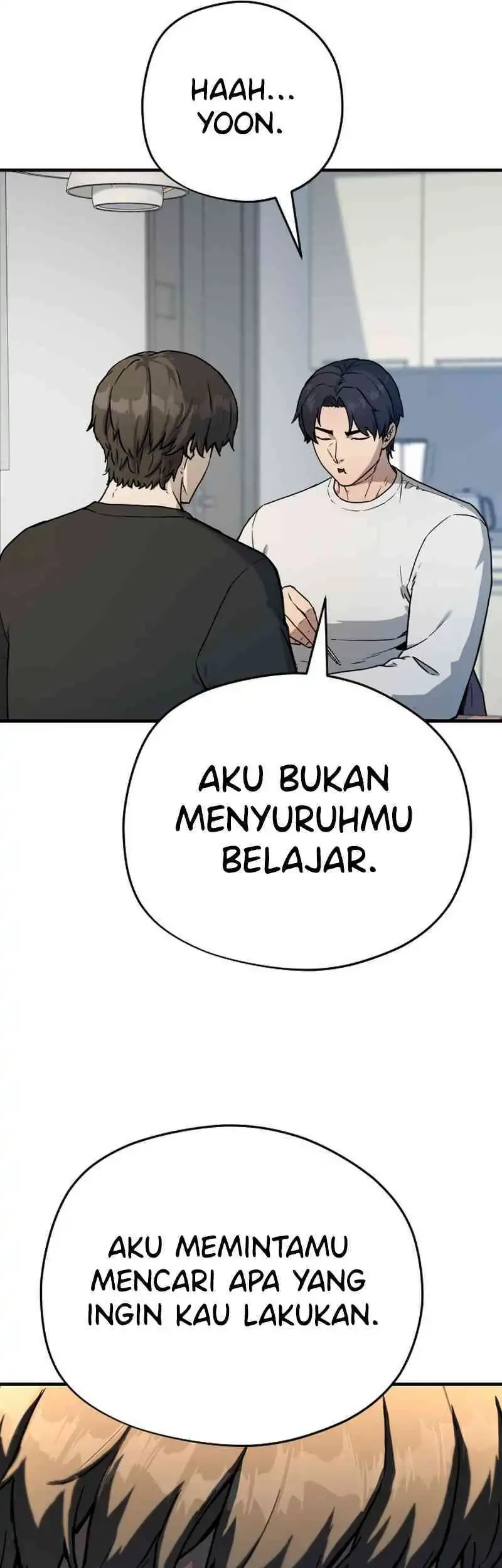 Another World Contractor Chapter 1 Gambar 52