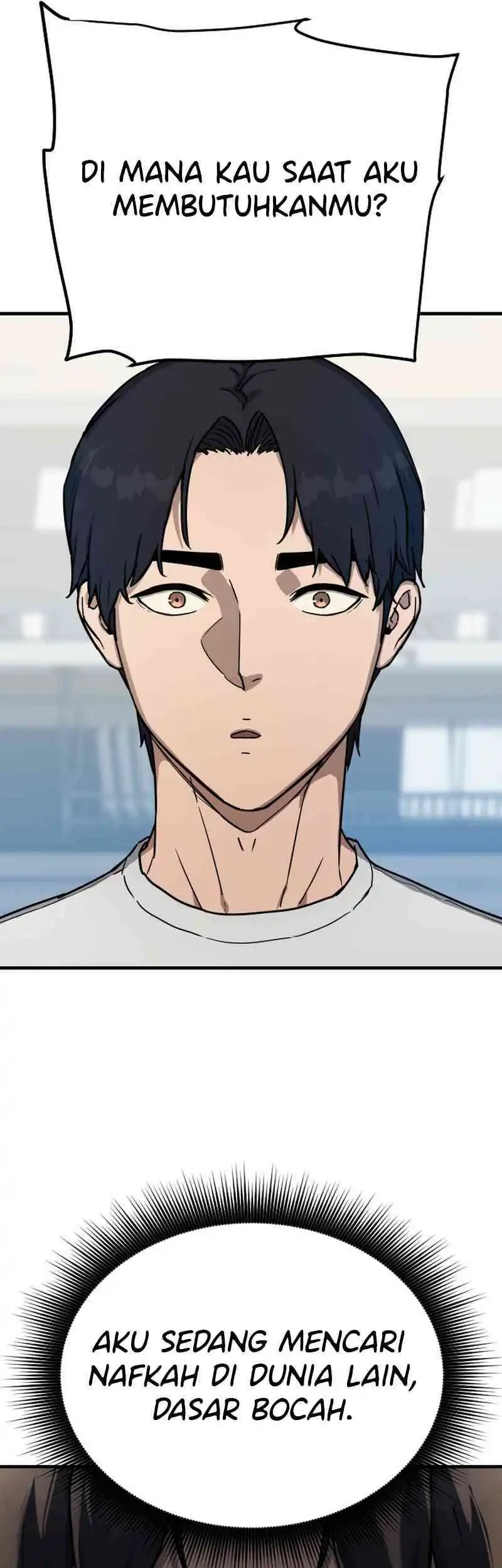 Another World Contractor Chapter 1 Gambar 56