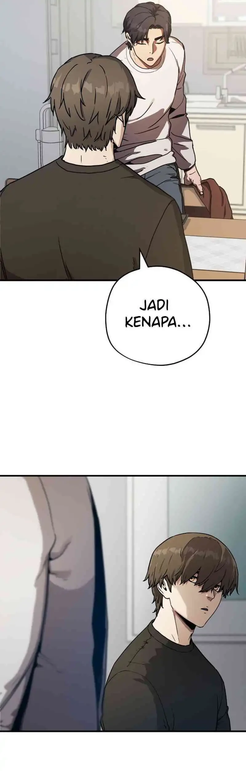 Another World Contractor Chapter 1 Gambar 58