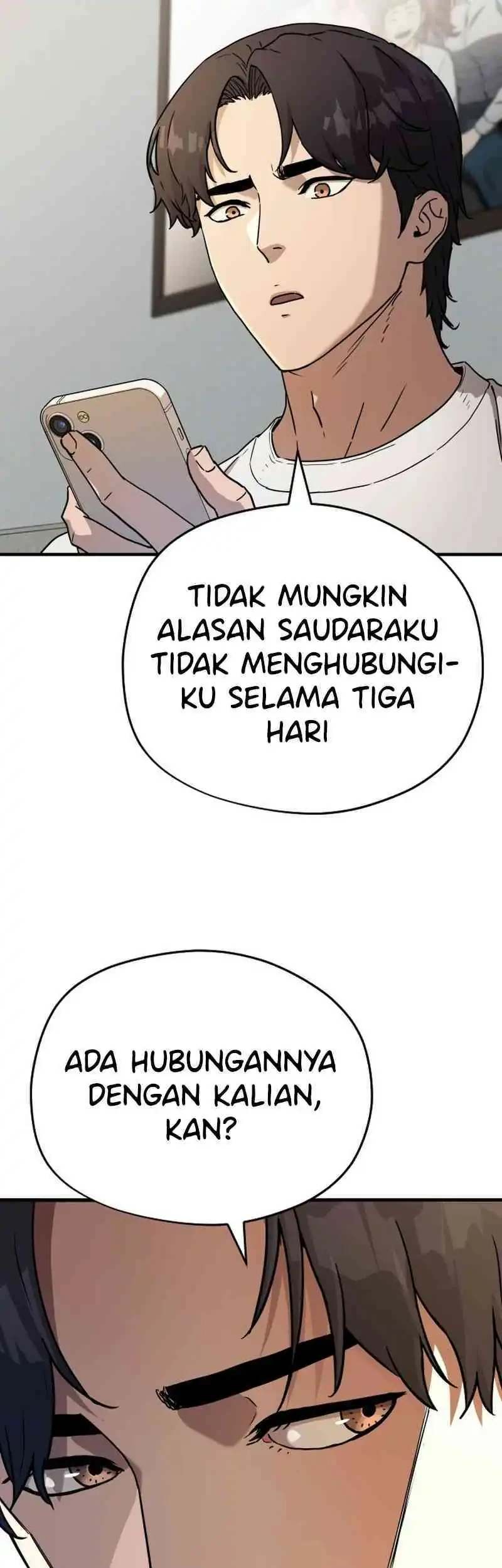 Another World Contractor Chapter 1 Gambar 70