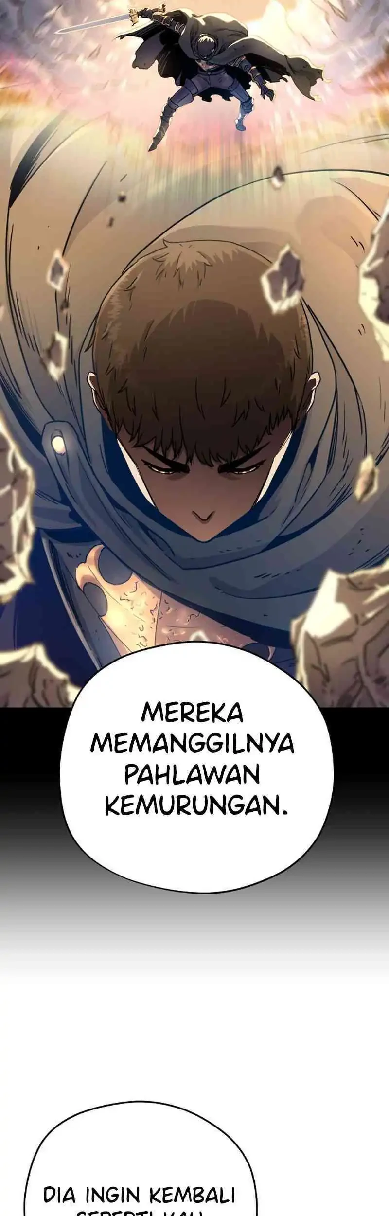 Another World Contractor Chapter 1 Gambar 76