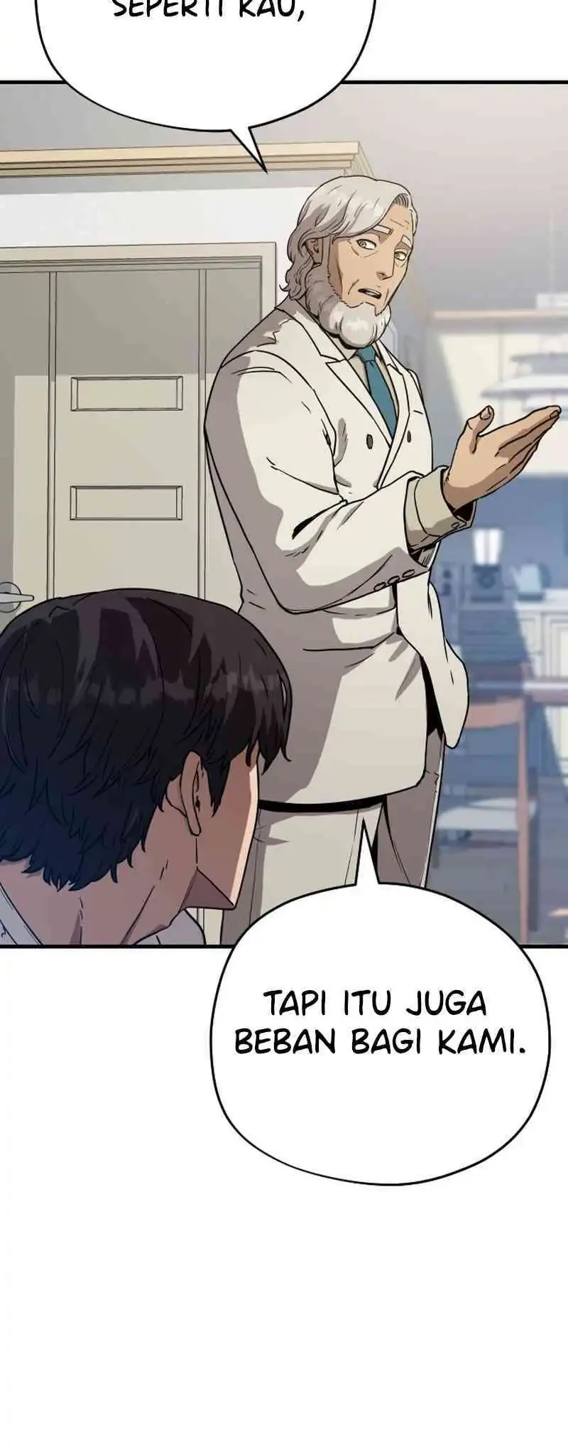 Another World Contractor Chapter 1 Gambar 77