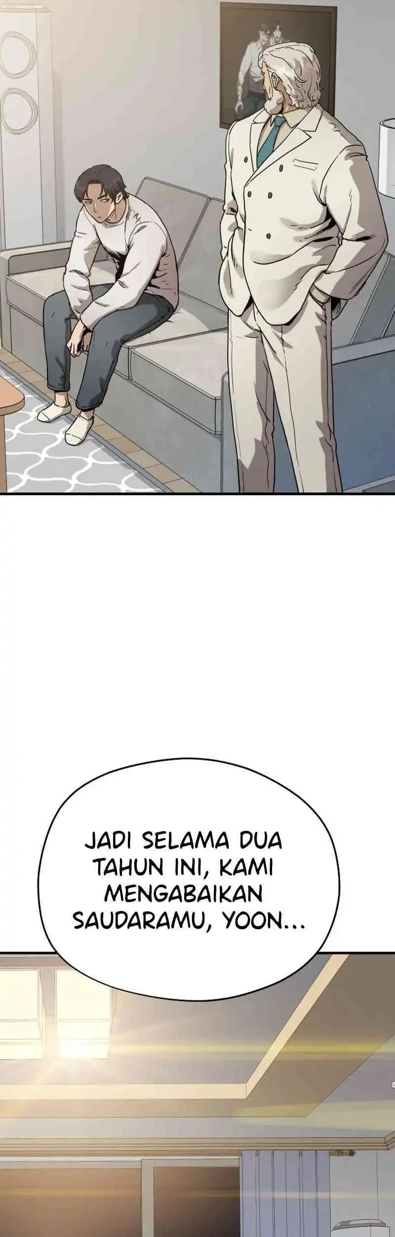 Another World Contractor Chapter 1 Gambar 80