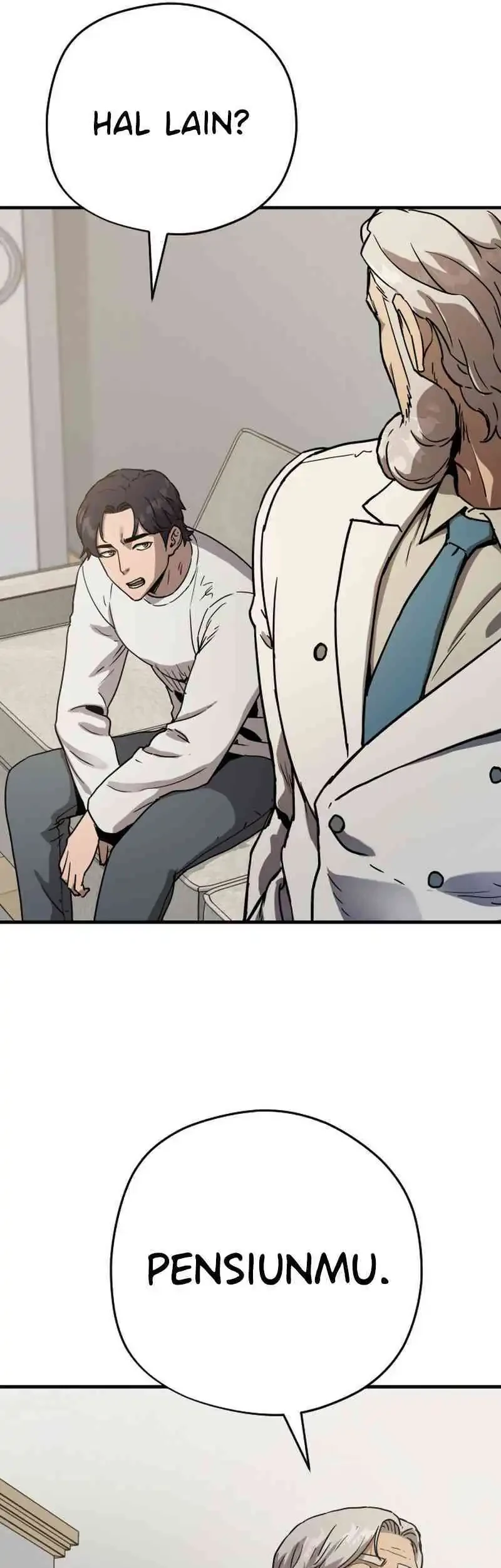 Another World Contractor Chapter 1 Gambar 84