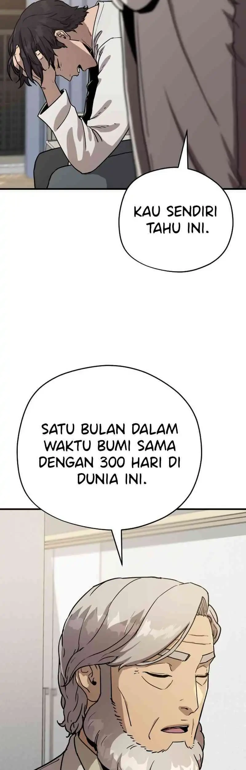 Another World Contractor Chapter 1 Gambar 86