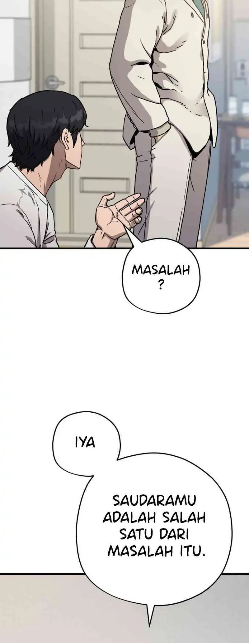 Another World Contractor Chapter 1 Gambar 89