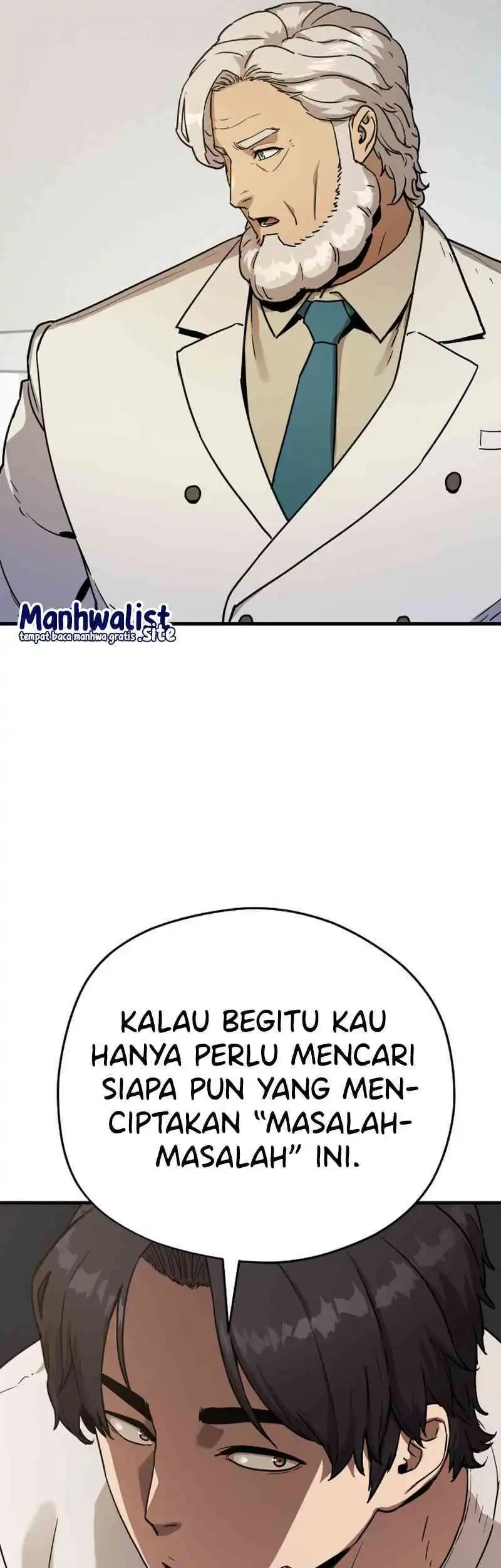 Another World Contractor Chapter 1 Gambar 90