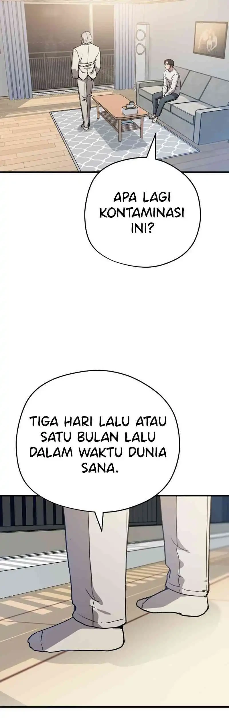 Another World Contractor Chapter 1 Gambar 92