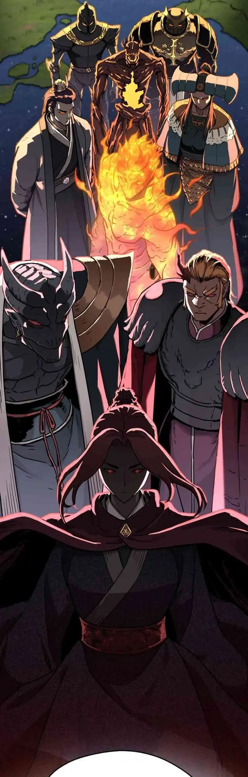 Another World Contractor Chapter 1 Gambar 98