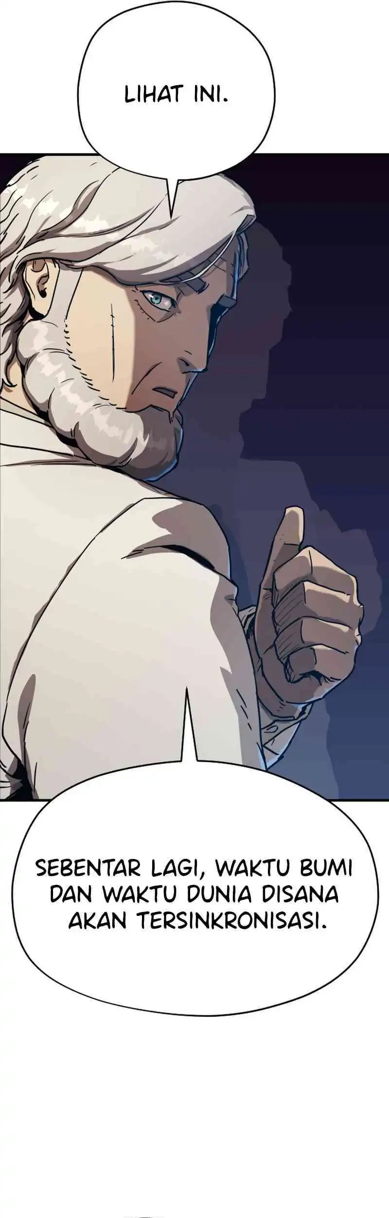 Another World Contractor Chapter 1 Gambar 104