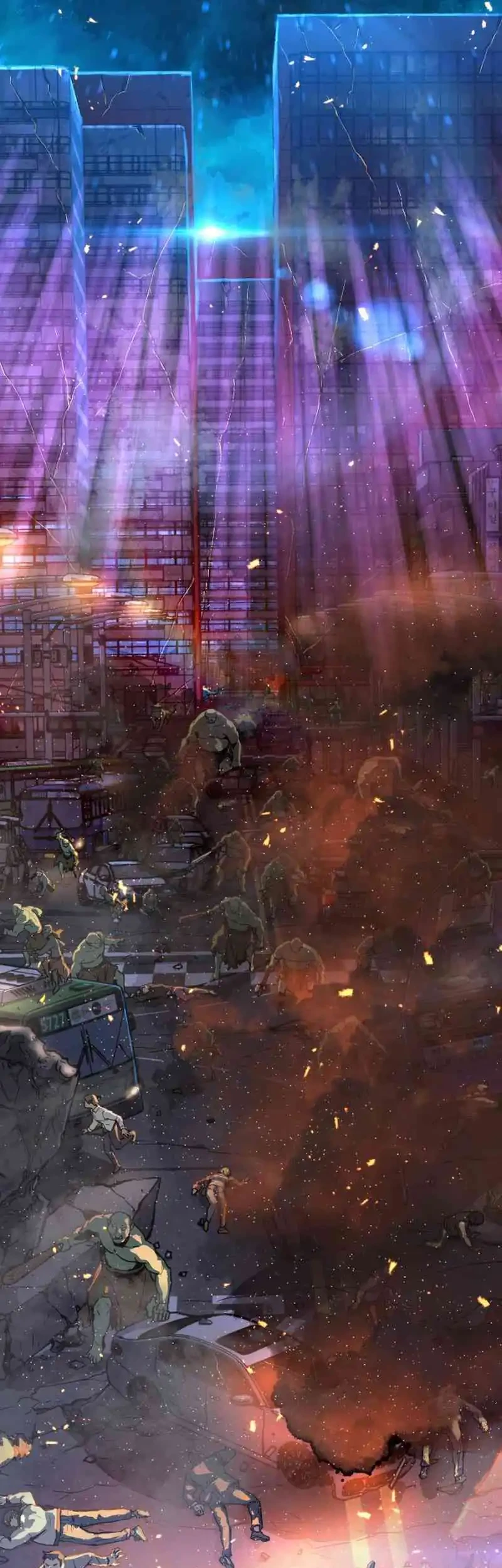 Another World Contractor Chapter 1 Gambar 110