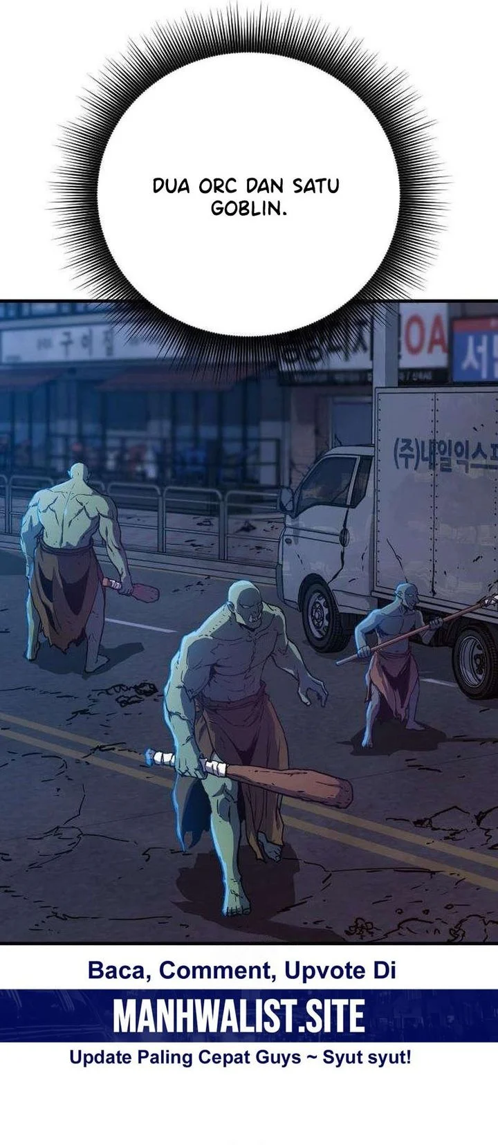 Another World Contractor Chapter 2 Gambar 21