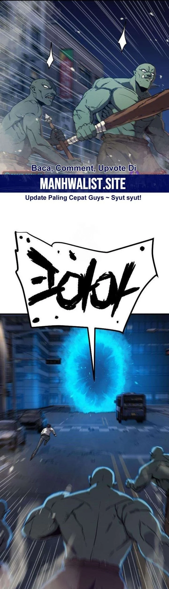 Another World Contractor Chapter 2 Gambar 24