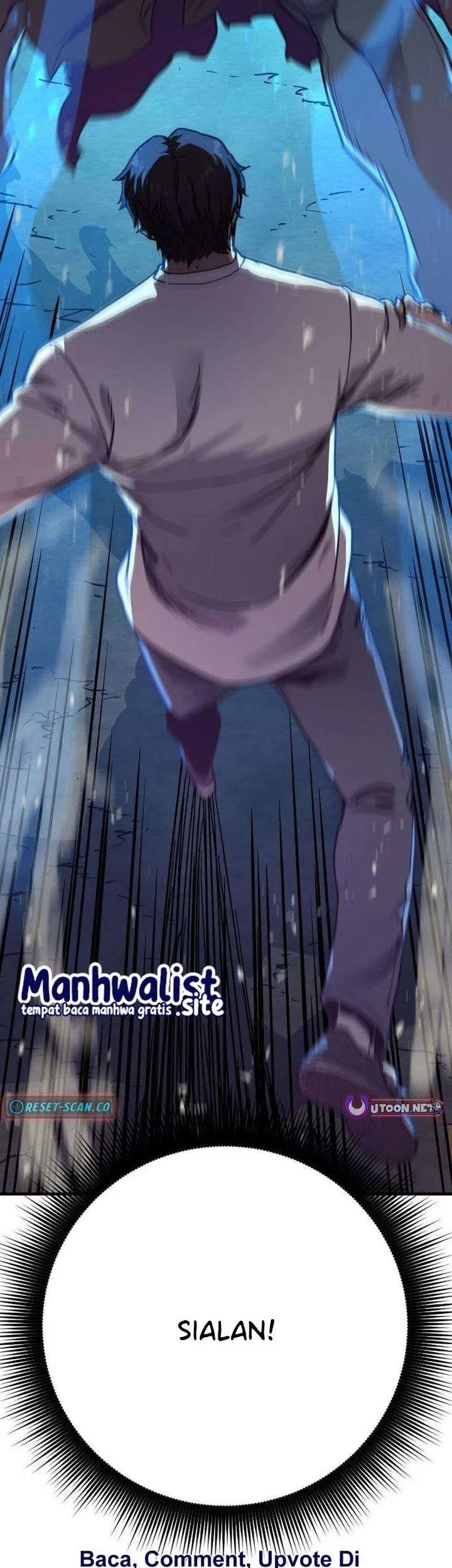 Another World Contractor Chapter 2 Gambar 32