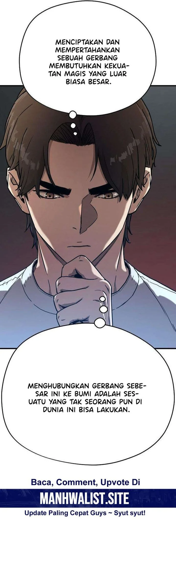 Another World Contractor Chapter 2 Gambar 4