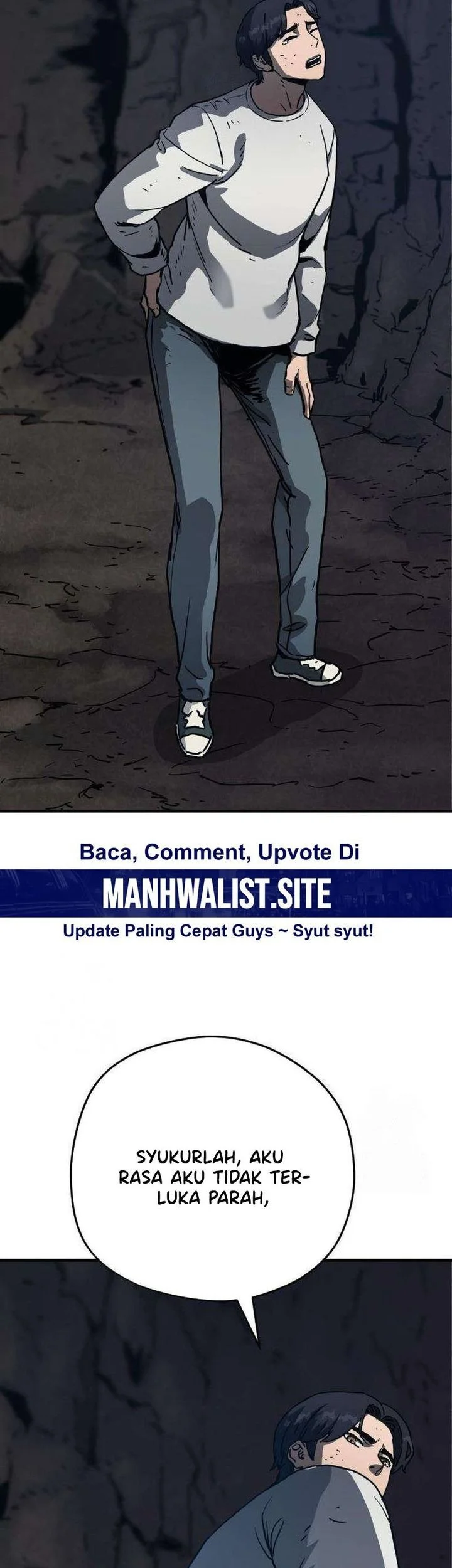 Another World Contractor Chapter 2 Gambar 58