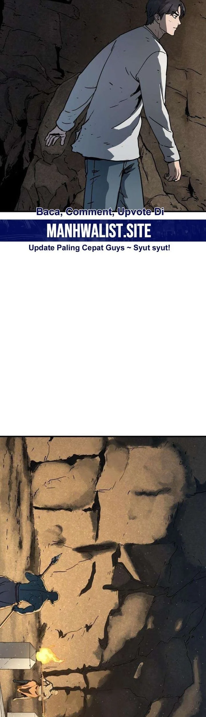 Another World Contractor Chapter 2 Gambar 64