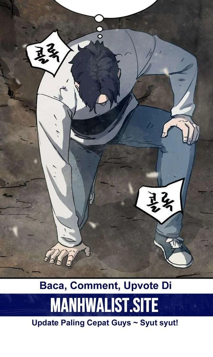 Another World Contractor Chapter 2 Gambar 75