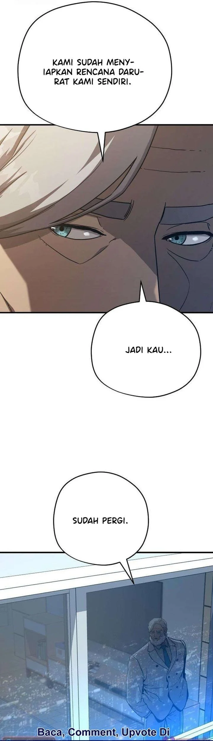 Another World Contractor Chapter 2 Gambar 11