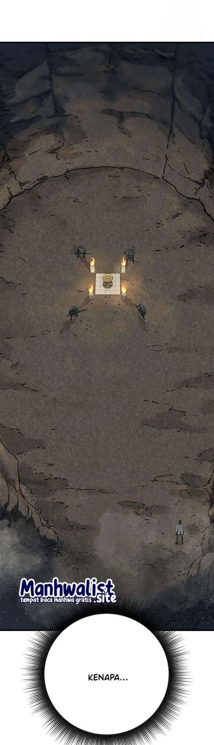 Another World Contractor Chapter 2 Gambar 78