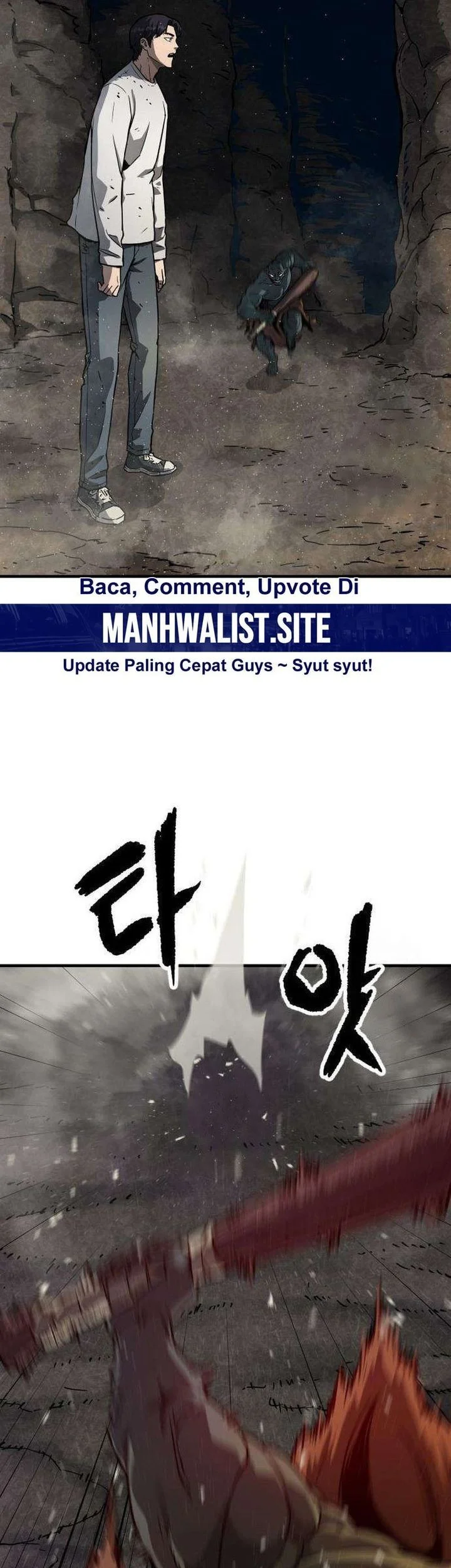 Another World Contractor Chapter 2 Gambar 80